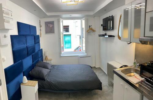 Montargis Apartment | Studio Jacuzzi in Montargis centre