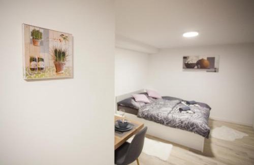 Gorje Apartment | Studio Jan