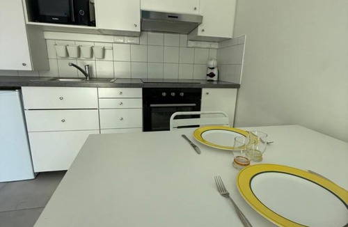 Ransart Apartment | Studio Janni