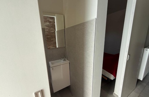 Ransart Apartment | Studio Janni