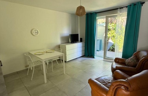 Ransart Apartment | Studio Janni