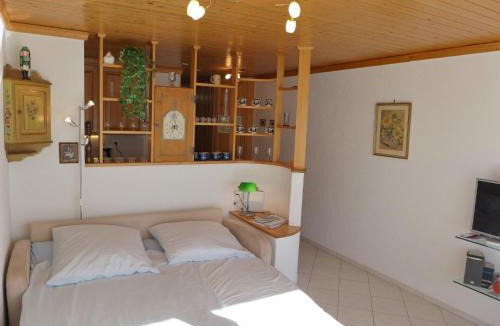 Montana Apartment | Studio Jeanne D'Arc Apt- B-11 by Interhome