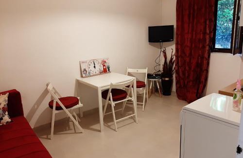 Kotor Apartment | Studio Jeff 1