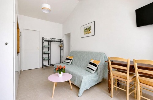 Roquevaire Apartment | Studio JK proche Cassis, terrasse