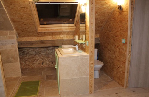 Bellechaume Apartment | Studio Kann'