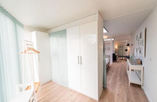 Ballum Apartment | Studio Kapitein Brouwer (2p)