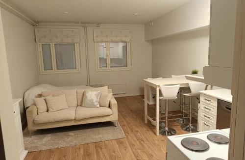 Pornainen Apartment | Studio Karins