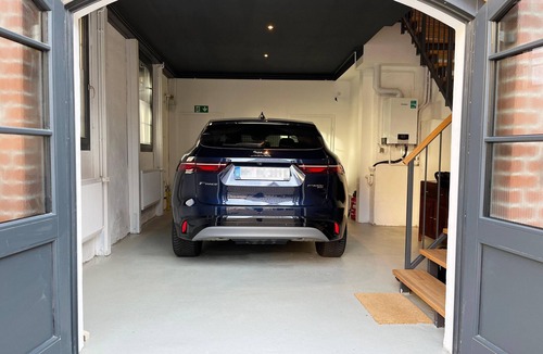 Wernigerode Old Town House | Studio Karl Oppermann
