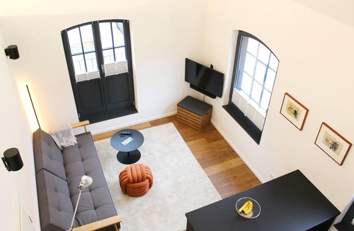 Wernigerode Old Town House | Studio Karl Oppermann