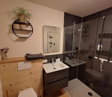 Sankt-Vith Apartment | Studio Keppelborn