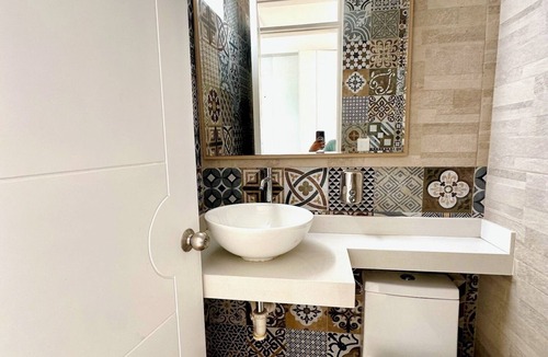 Punta Hermosa Apartment | Studio KING size bed close to the beach