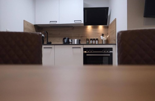 Heiligenblut Apartment | Studio Kleinglockner - House Fien