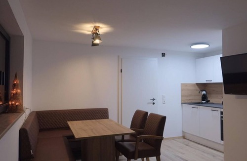 Heiligenblut Apartment | Studio Kleinglockner - House Fien