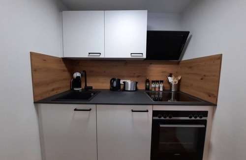 Heiligenblut Apartment | Studio Kleinglockner - House Fien