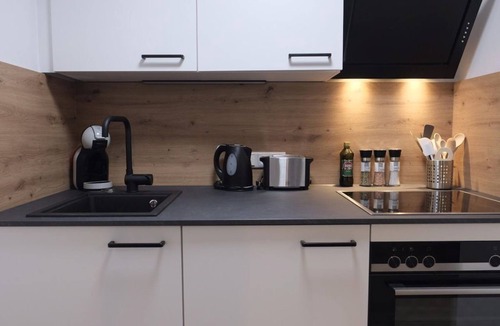 Heiligenblut Apartment | Studio Kleinglockner - House Fien