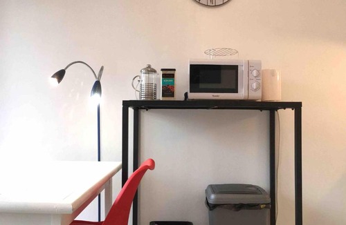 Chambery Apartment | Studio KLO STER