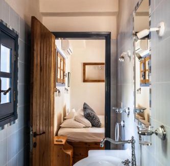 Votsi Villa | Studio Kokkinokastro