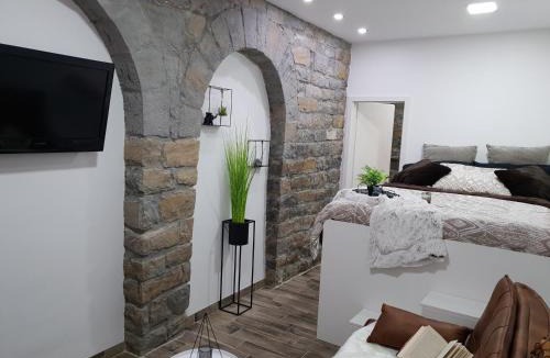 Koper Apartment | Studio Koper