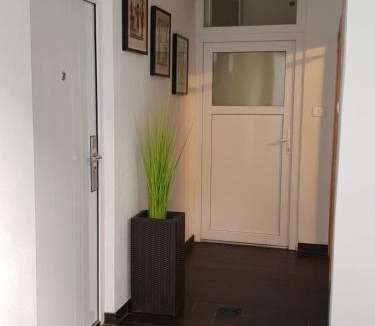 Koper Apartment | Studio Koper