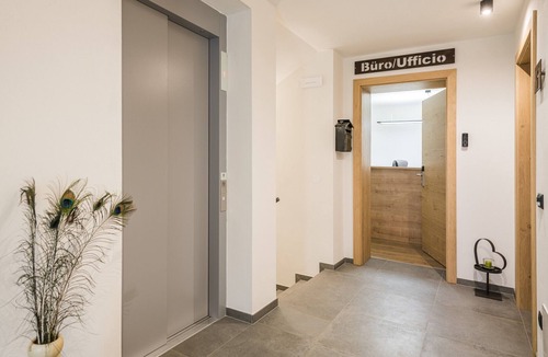 Vierschach Apartment | Studio 'Kuenz Dolomites 2' with Mountain View, Garden & Wi-Fi