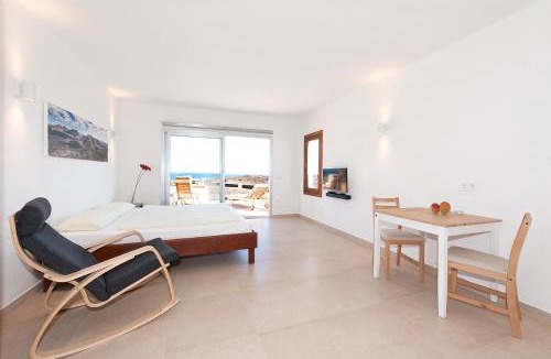 Haria Apartment | Studio La Baja