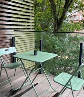 Ixelles Apartment | Studio - La Cambre