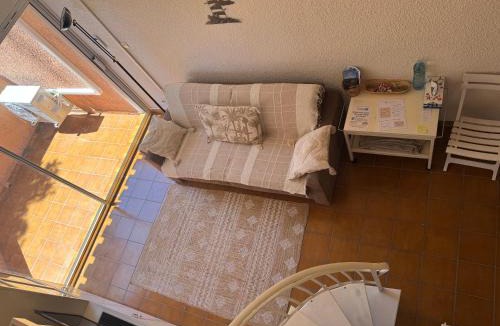 La Couronne Apartment | Studio La Couronne Plage 5 mn à pied & Gare à 8 mn avec climatisation