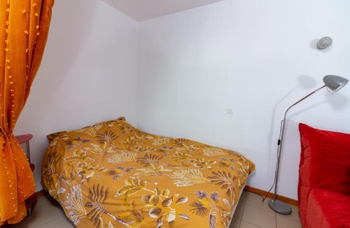 Les Mees Apartment | studio la feniere