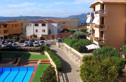 La Maddalena Apartment | Studio - La Maddalena