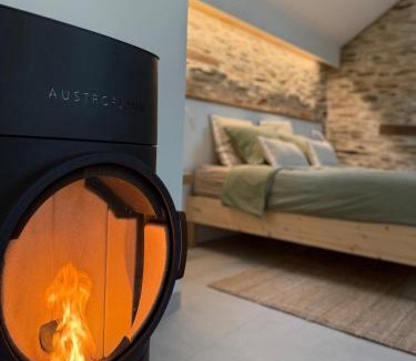 Redu House | Studio la maisonnette blanche