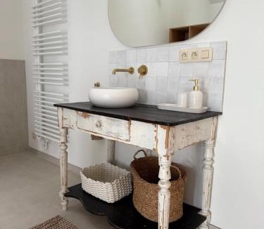 Redu House | Studio la maisonnette blanche