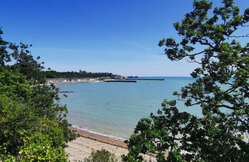 Cancale Apartment | Studio La P'tite Escale