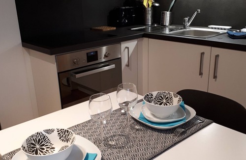 Waterloo Apartment | Studio La Rotonde