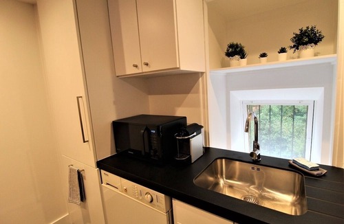 Saint-Genis-Laval Apartment | Studio La Souveraine