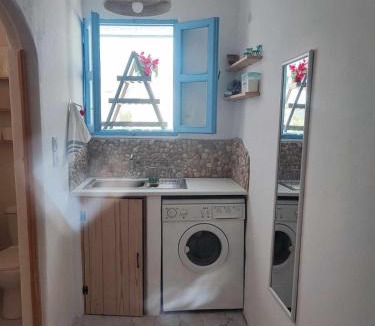 South Rhodes Apartment | Studio Lachania