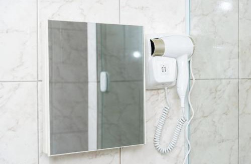 Laranjeiras Apartment | Studio Largo do Machado – 100m Metro + Washer