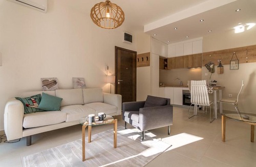 Donji Morinj Apartment | Studio Lavander