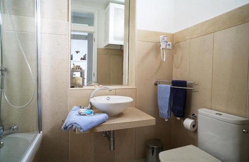 Faro City Centre Apartment | Studio Lavendula