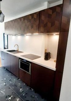 Aix-les-Bains Apartment | Studio Le 119, Aix les bains - Grand port - Vue Lac splendide