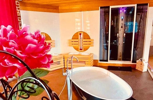 Heusy Apartment | Studio Le Baiser d'Angeli