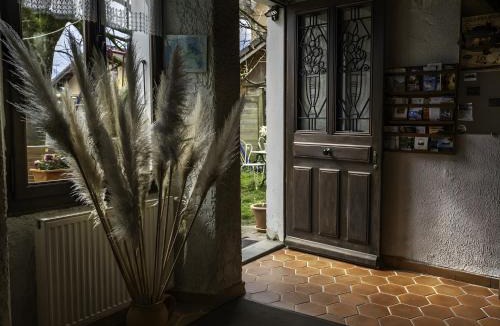 Verthier Apartment | studio Le Cabanon