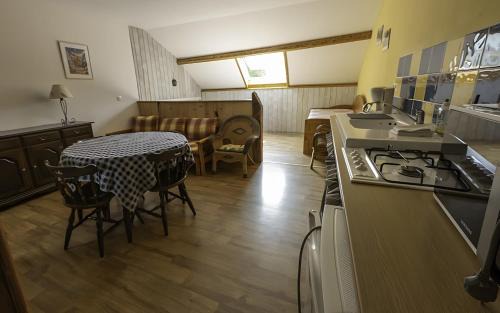 Verthier Apartment | studio Le Cabanon