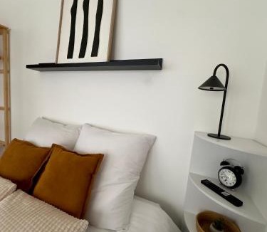 Martigny Apartment | Studio le Capricorne 22