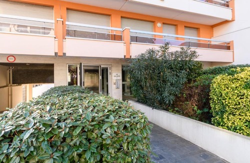 Arcachon Apartment | Studio le Galion-2 by Interhome