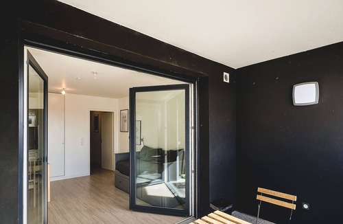 Saint-Louis Apartment | Studio Le Hésingue - Near Airport Swiss Borders