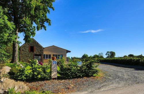 Lison House | Studio Le Jardin