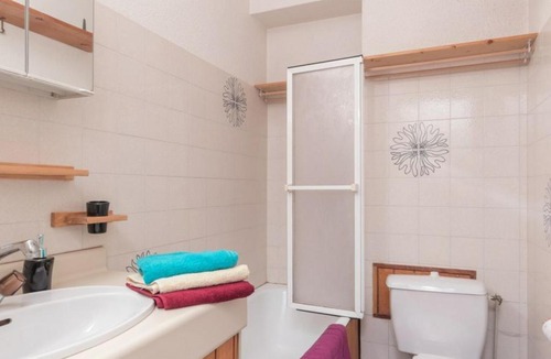 Monetier-les-Bains Apartment | Studio Le Monêtier-les-Bains, 1 pièce, 4 personnes - FR-1-330F-148