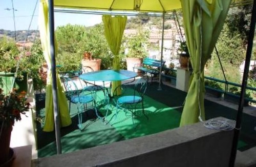 Le Pradet Apartment | Studio - Le Pradet