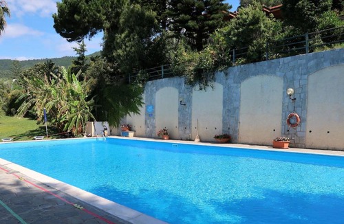 Ospedaletti Apartment | Studio Le Serre by Interhome