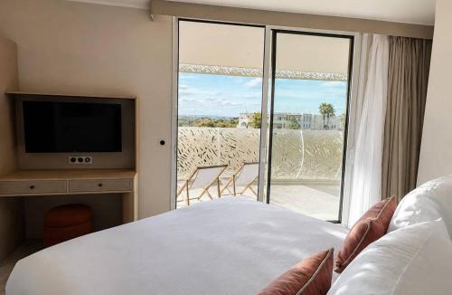 Naturist Village Apartment | Studio Le Vibes Resort 113 By AGN - Luxe - 2 personnes "réservé aux couples"